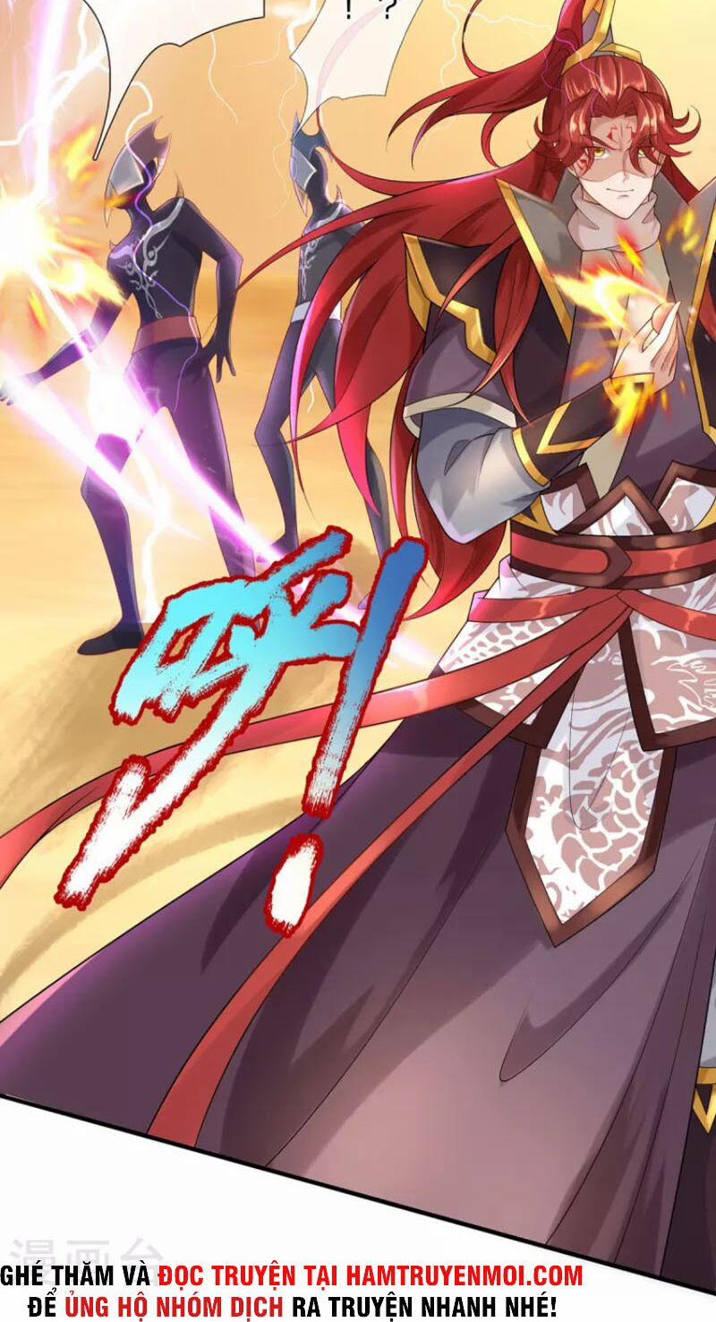 Đại Ma Hoàng Thường Ngày Phiền Não 104 trang 5