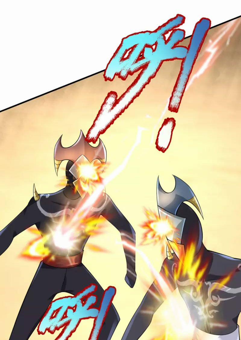 Đại Ma Hoàng Thường Ngày Phiền Não 104 trang 7