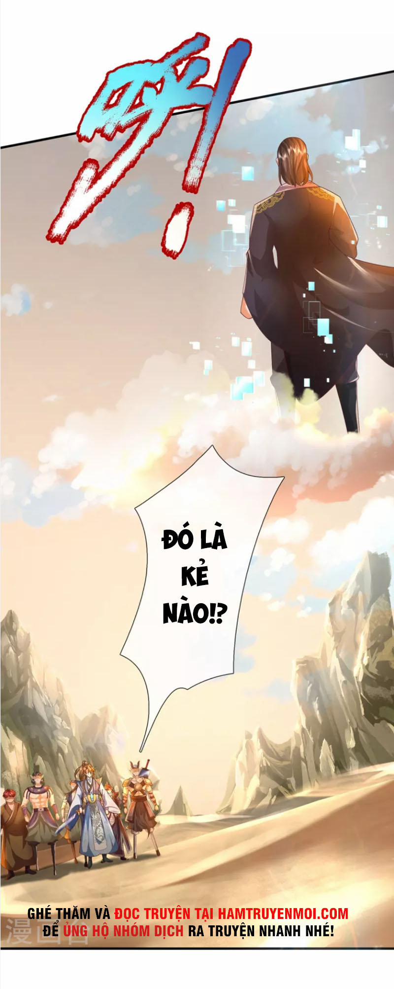 Đại Ma Hoàng Thường Ngày Phiền Não 105 trang 11