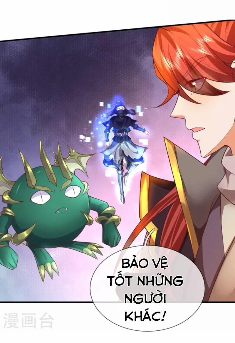 Đại Ma Hoàng Thường Ngày Phiền Não 106 trang 0