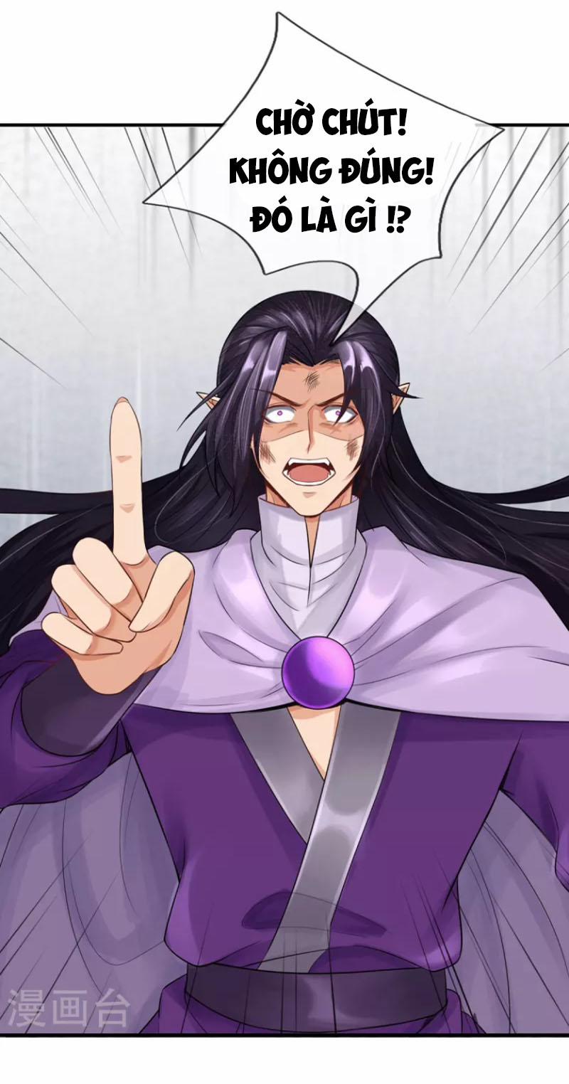 Đại Ma Hoàng Thường Ngày Phiền Não 106 trang 12