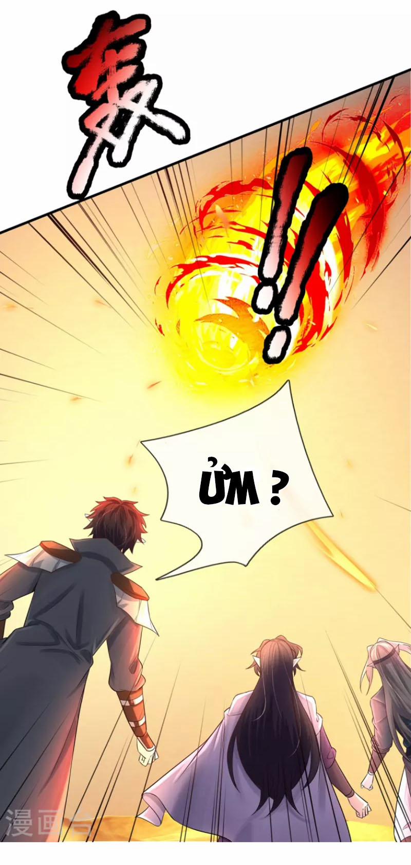 Đại Ma Hoàng Thường Ngày Phiền Não 106 trang 13