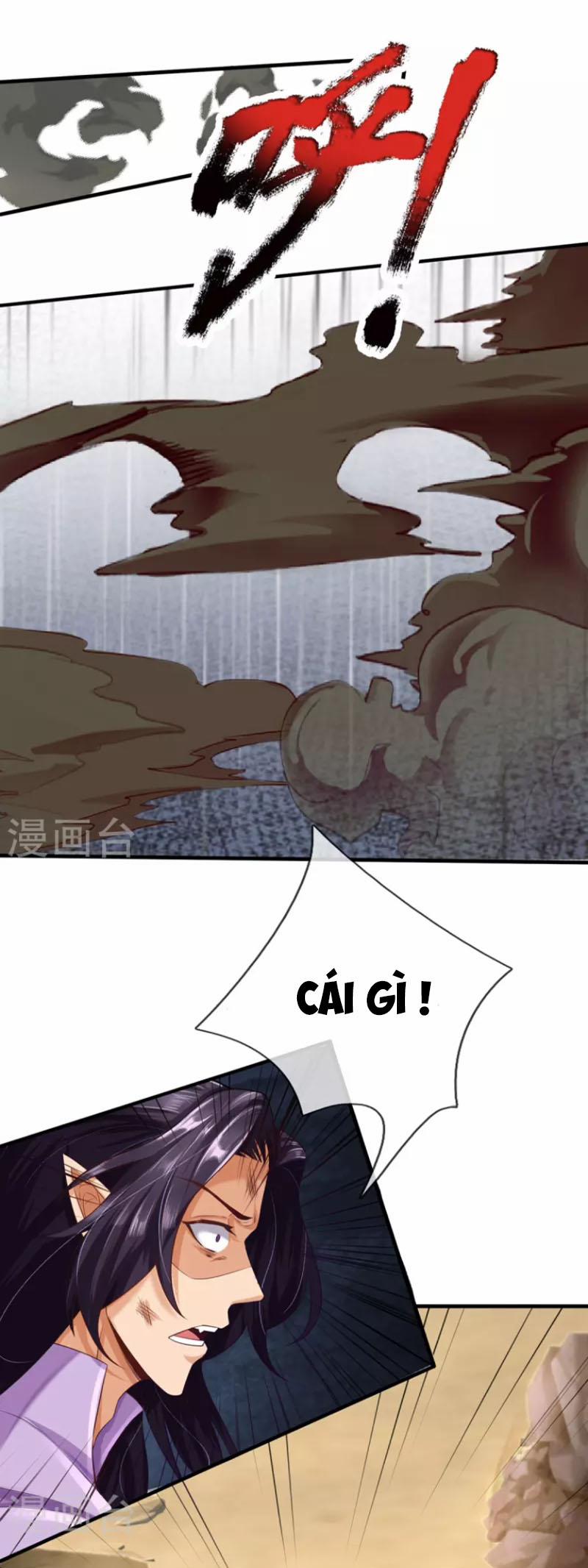 Đại Ma Hoàng Thường Ngày Phiền Não 106 trang 15