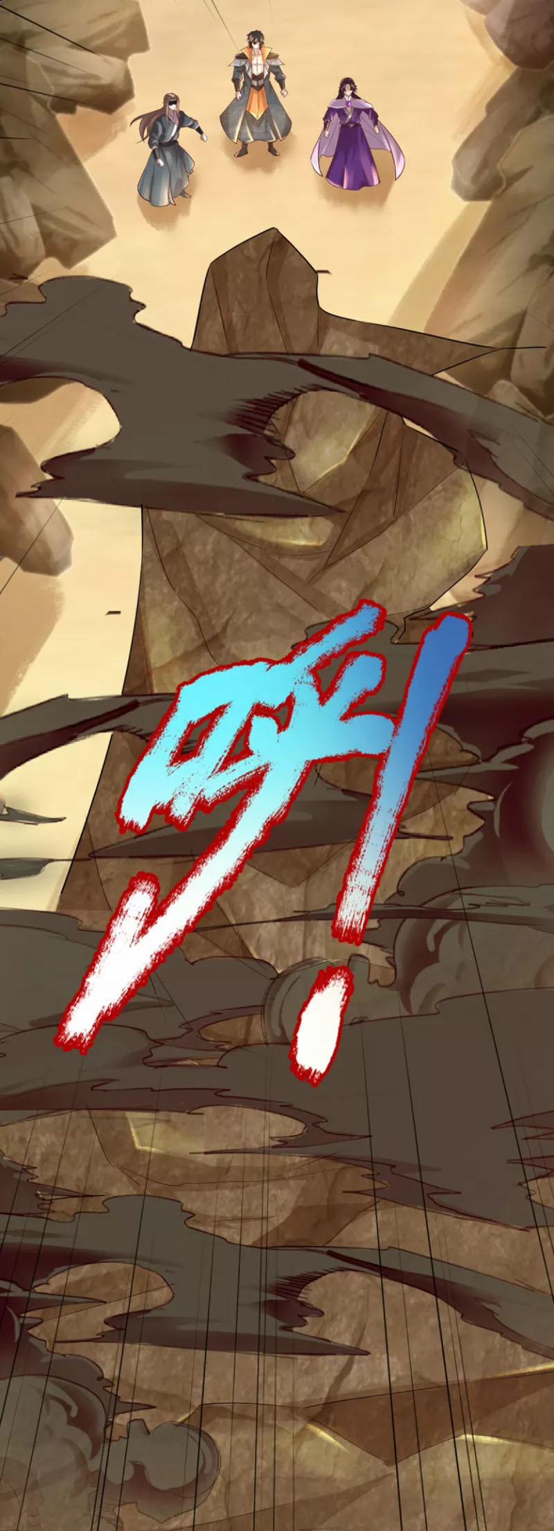 Đại Ma Hoàng Thường Ngày Phiền Não 106 trang 16