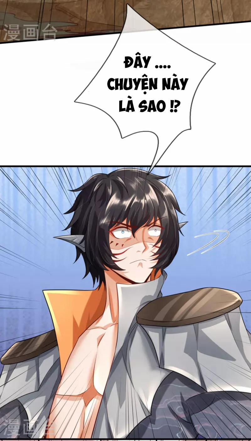 Đại Ma Hoàng Thường Ngày Phiền Não 106 trang 17