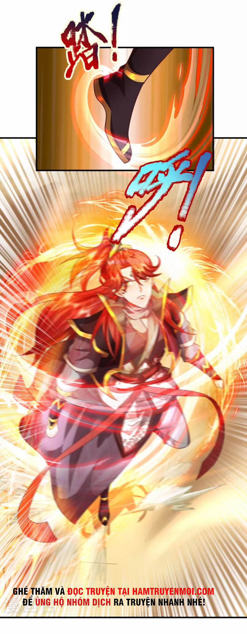 Đại Ma Hoàng Thường Ngày Phiền Não 106 trang 2