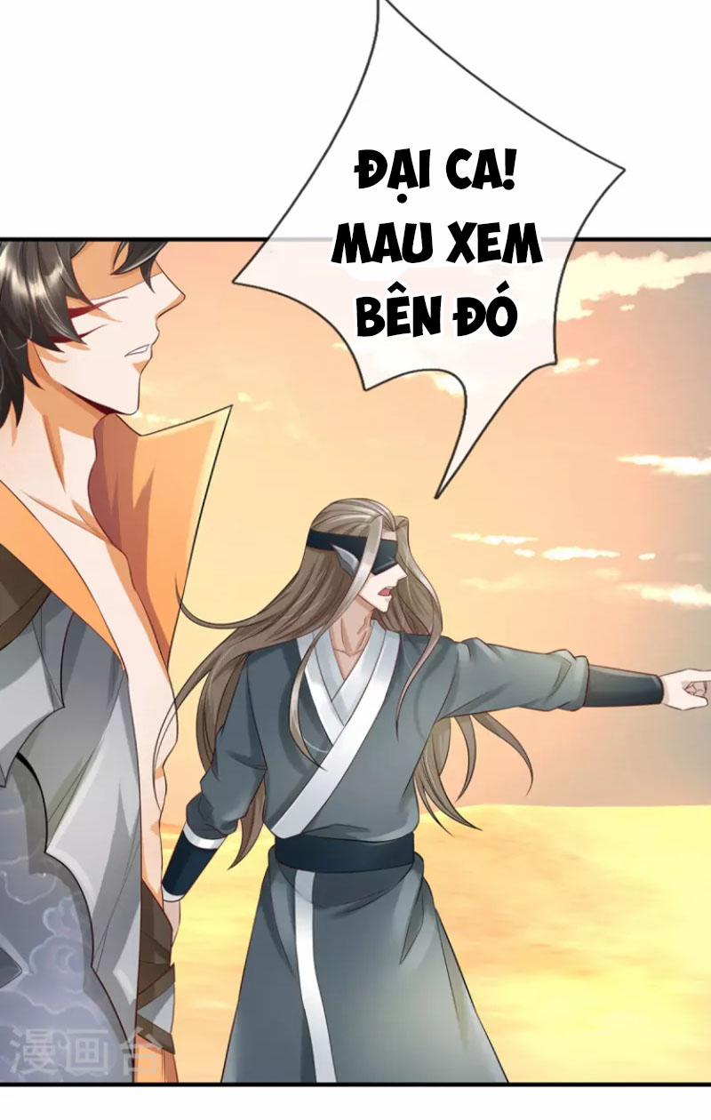 Đại Ma Hoàng Thường Ngày Phiền Não 106 trang 20