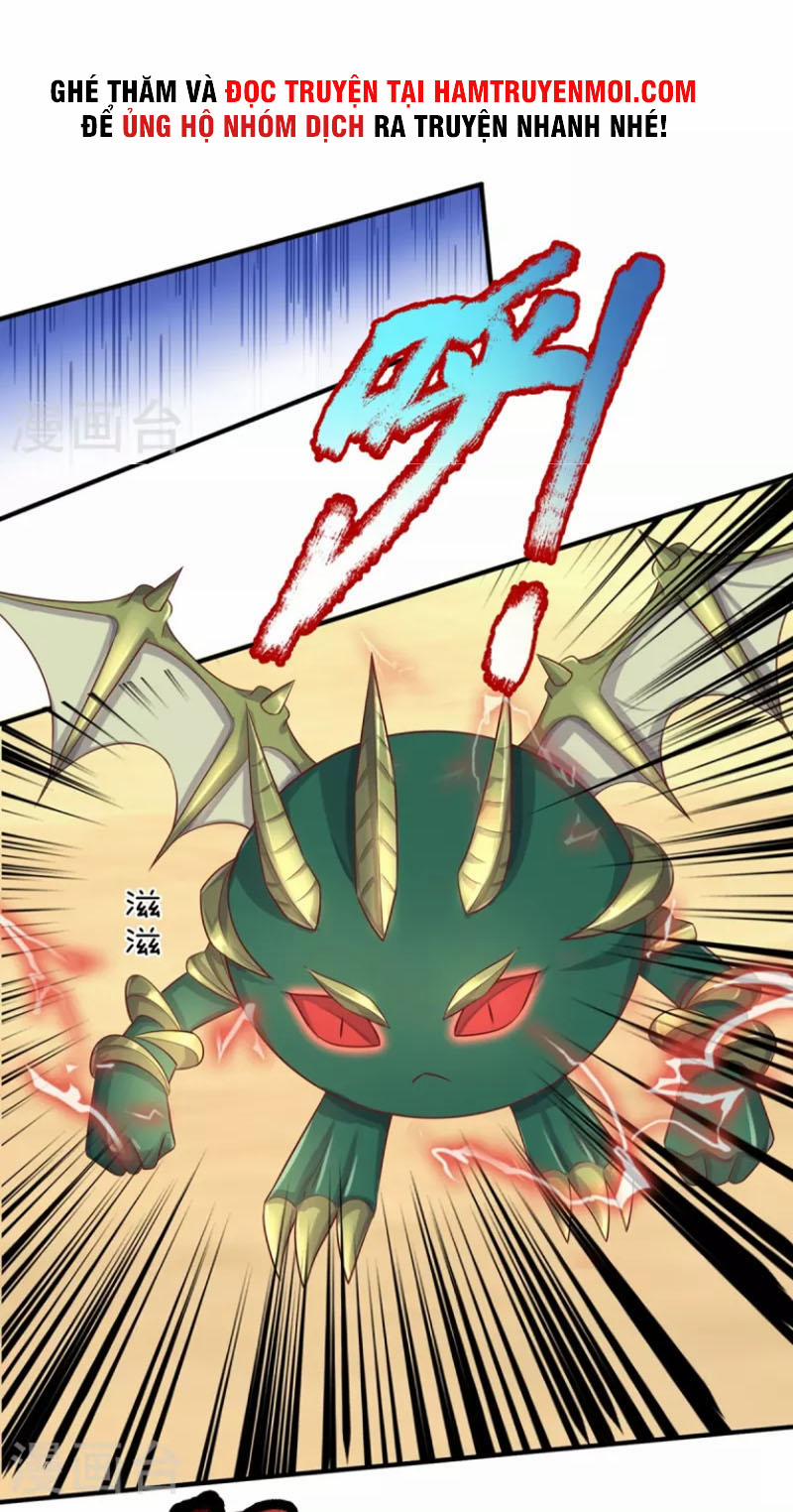 Đại Ma Hoàng Thường Ngày Phiền Não 107 trang 0