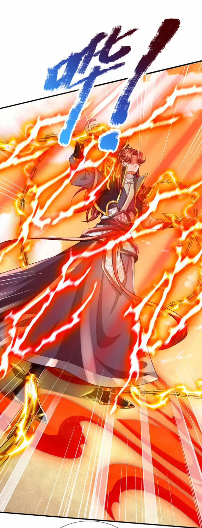 Đại Ma Hoàng Thường Ngày Phiền Não 107 trang 13