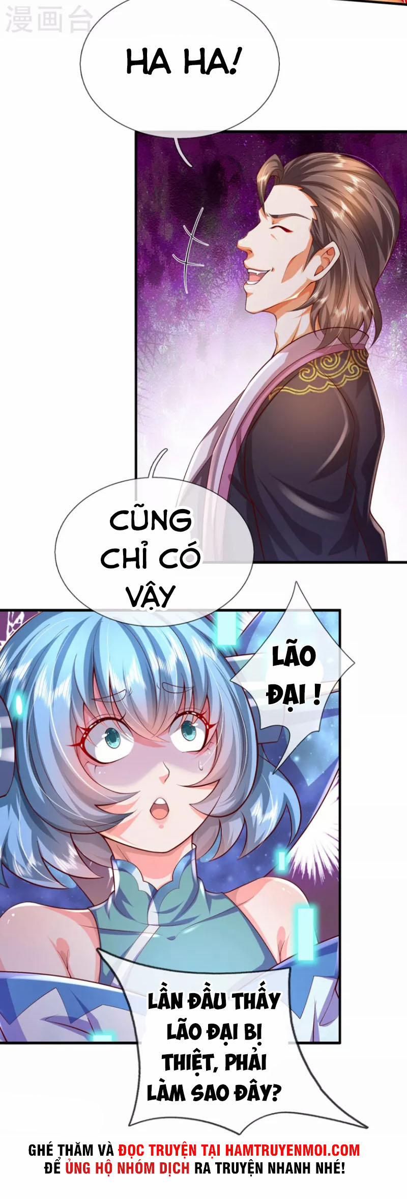 Đại Ma Hoàng Thường Ngày Phiền Não 107 trang 14