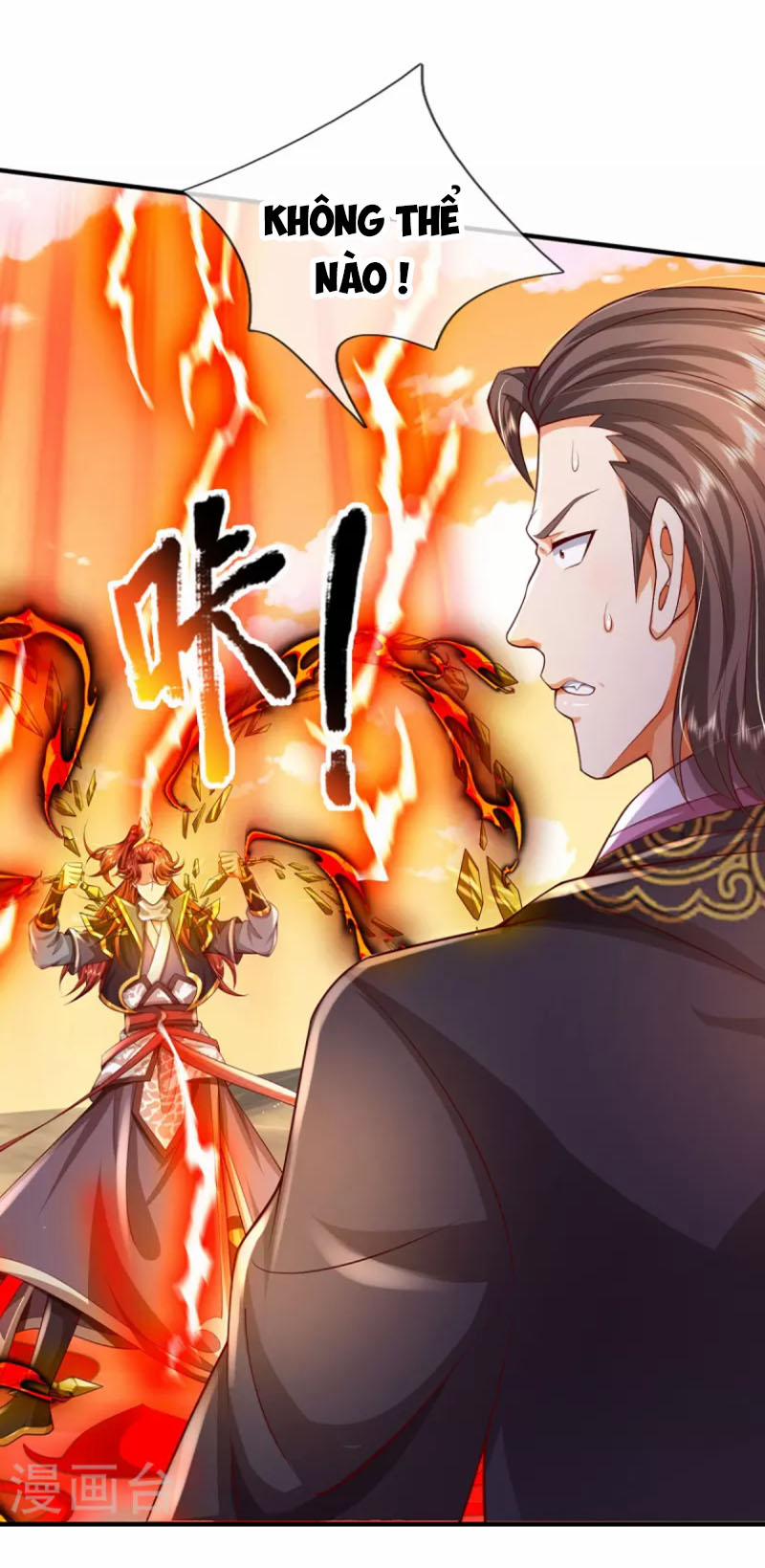 Đại Ma Hoàng Thường Ngày Phiền Não 107 trang 17