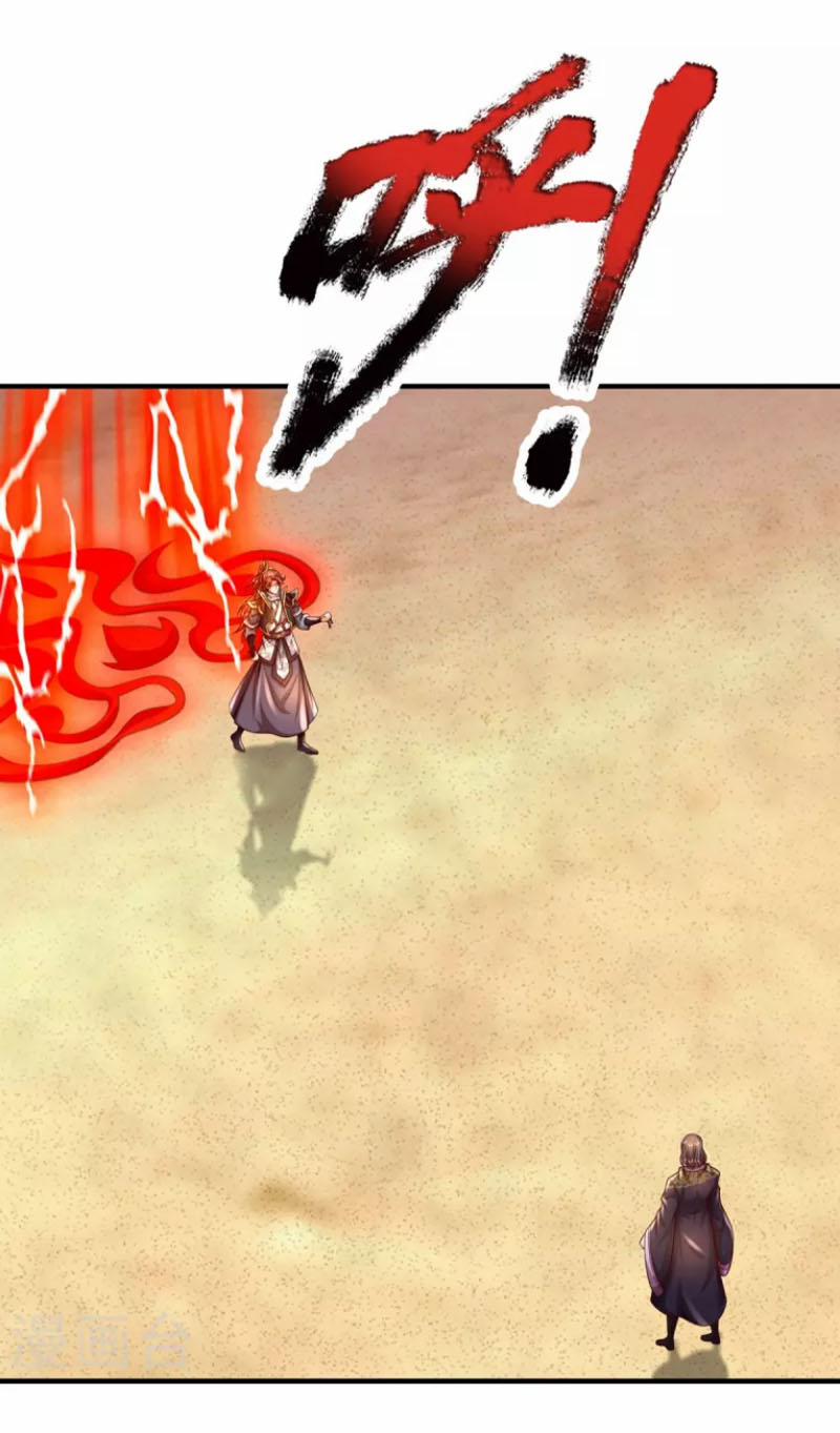 Đại Ma Hoàng Thường Ngày Phiền Não 107 trang 18