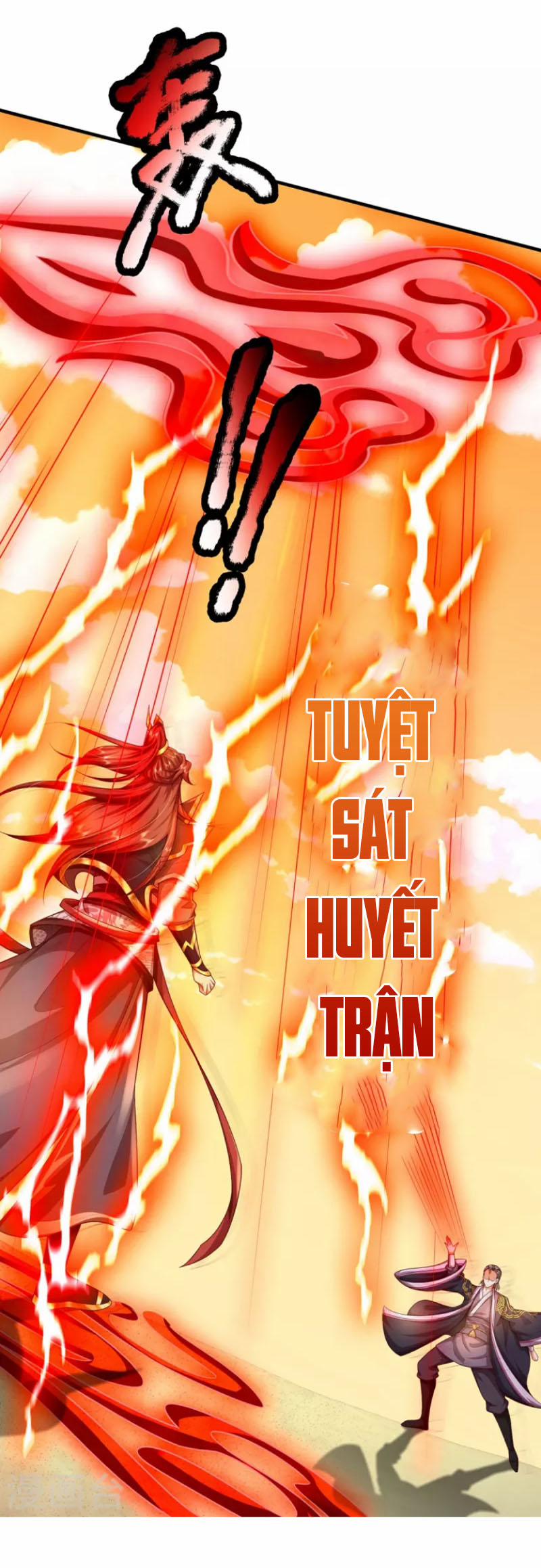 Đại Ma Hoàng Thường Ngày Phiền Não 107 trang 9