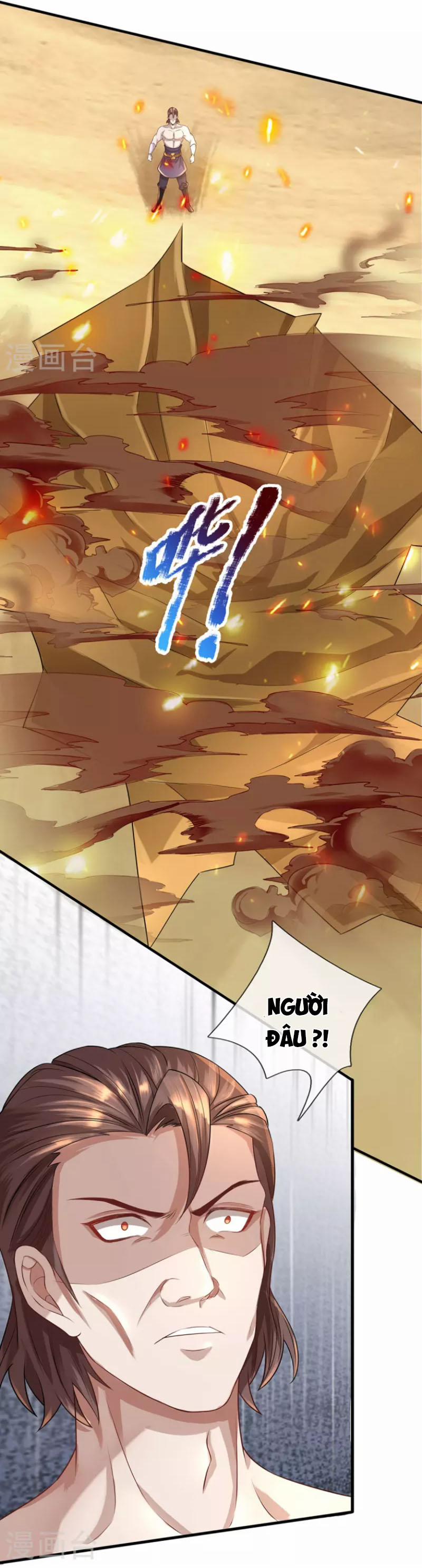 Đại Ma Hoàng Thường Ngày Phiền Não 108 trang 1