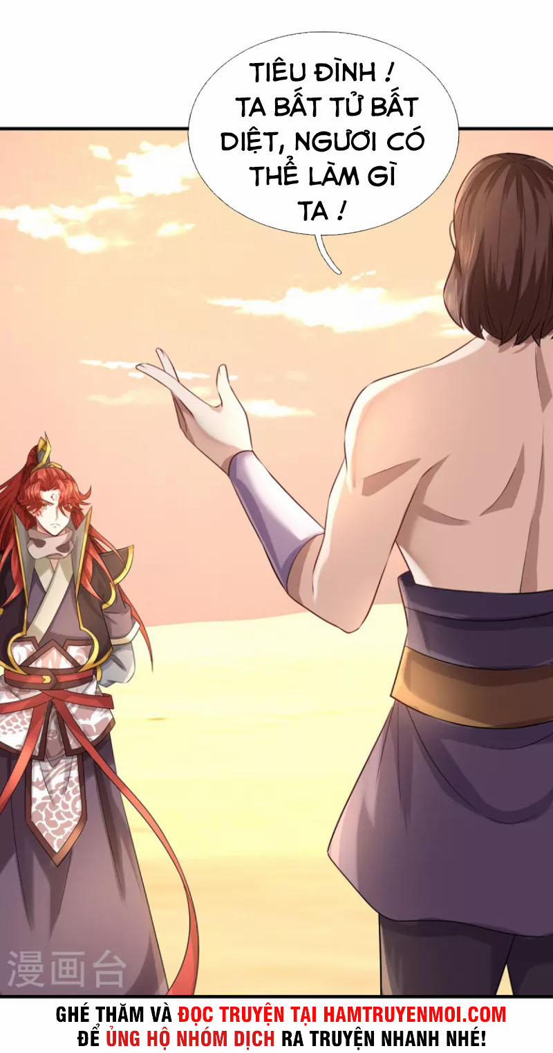 Đại Ma Hoàng Thường Ngày Phiền Não 108 trang 12