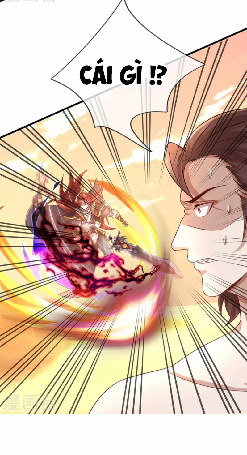 Đại Ma Hoàng Thường Ngày Phiền Não 108 trang 4