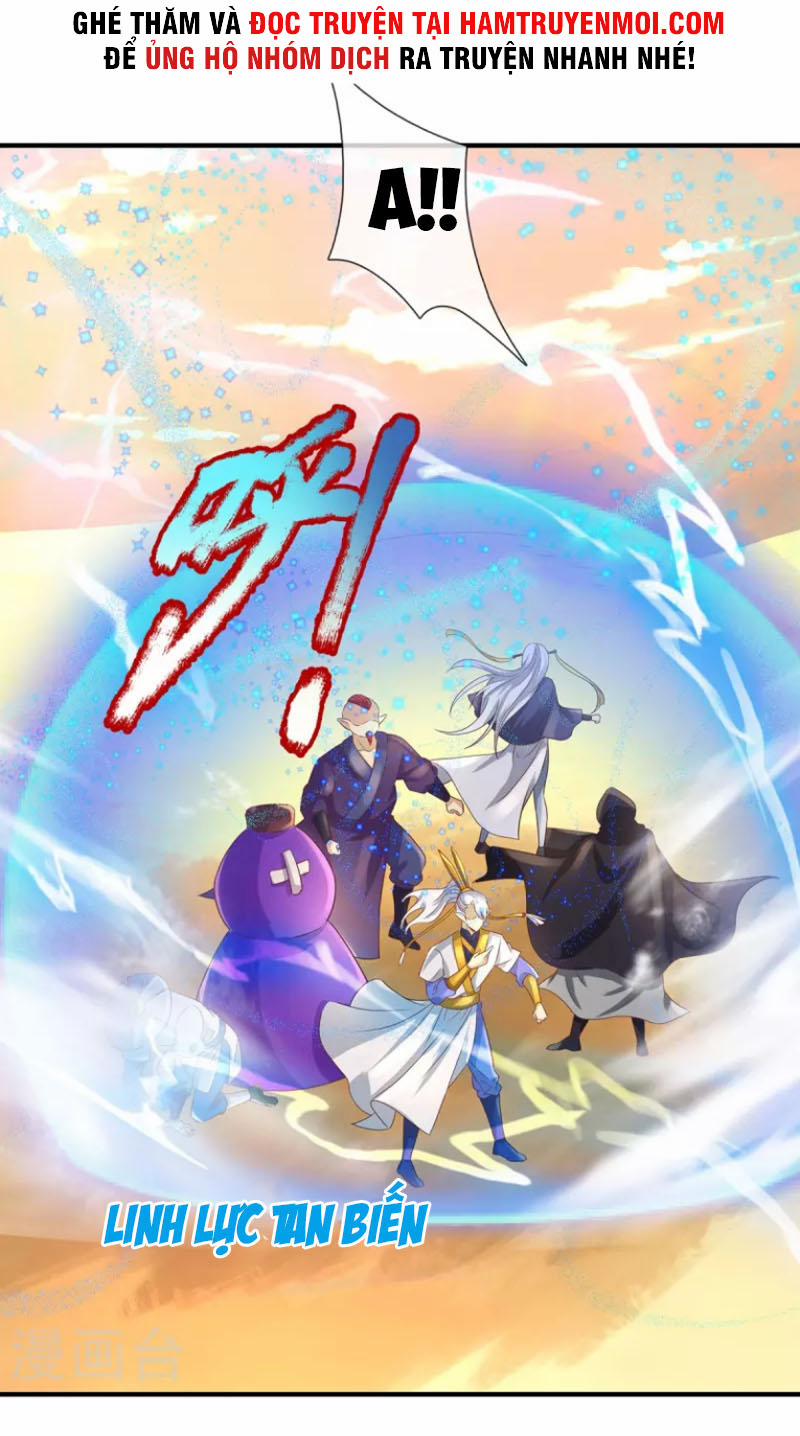 Đại Ma Hoàng Thường Ngày Phiền Não 108 trang 9