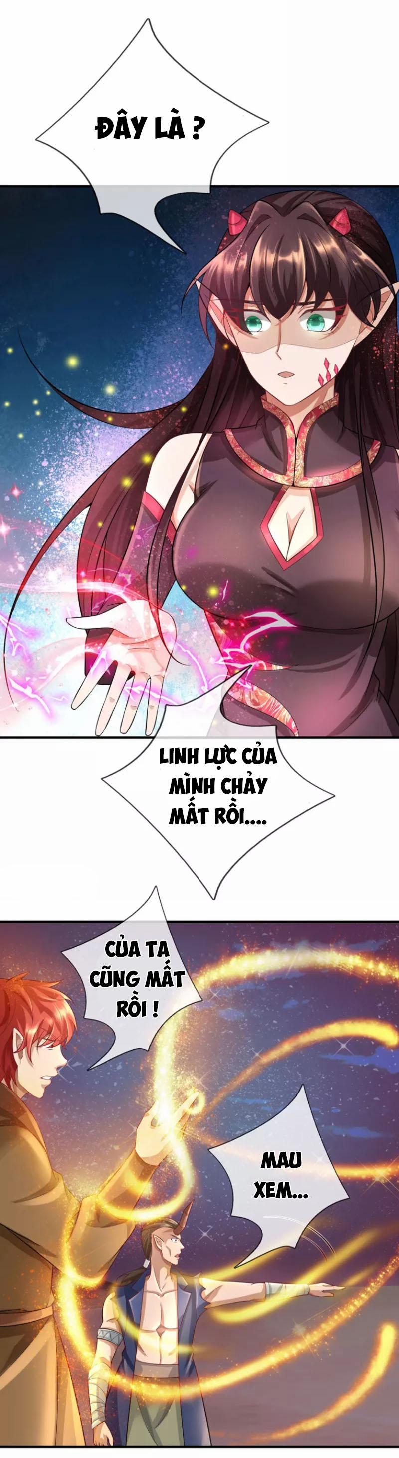 Đại Ma Hoàng Thường Ngày Phiền Não 109 trang 0