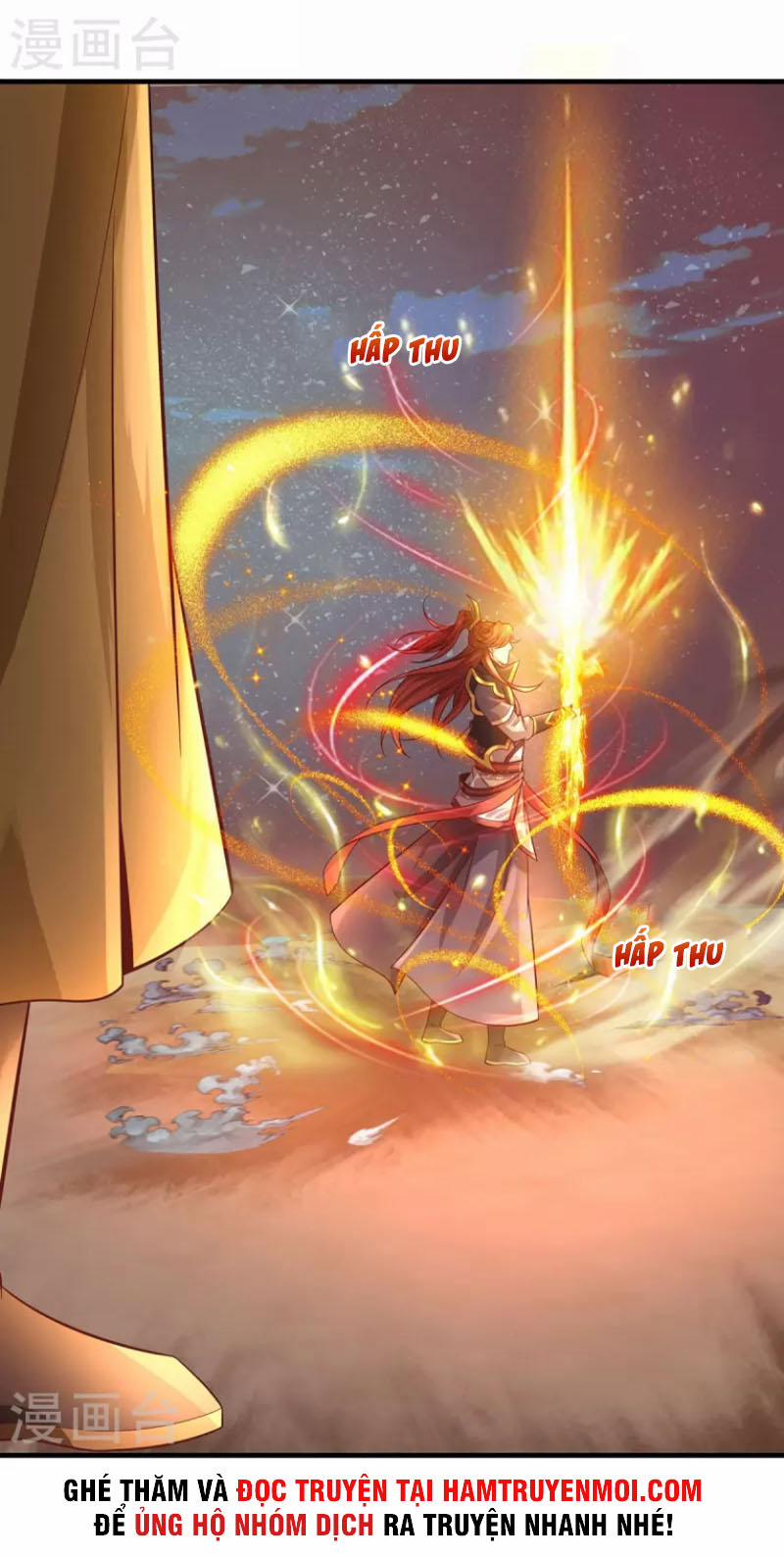 Đại Ma Hoàng Thường Ngày Phiền Não 109 trang 1