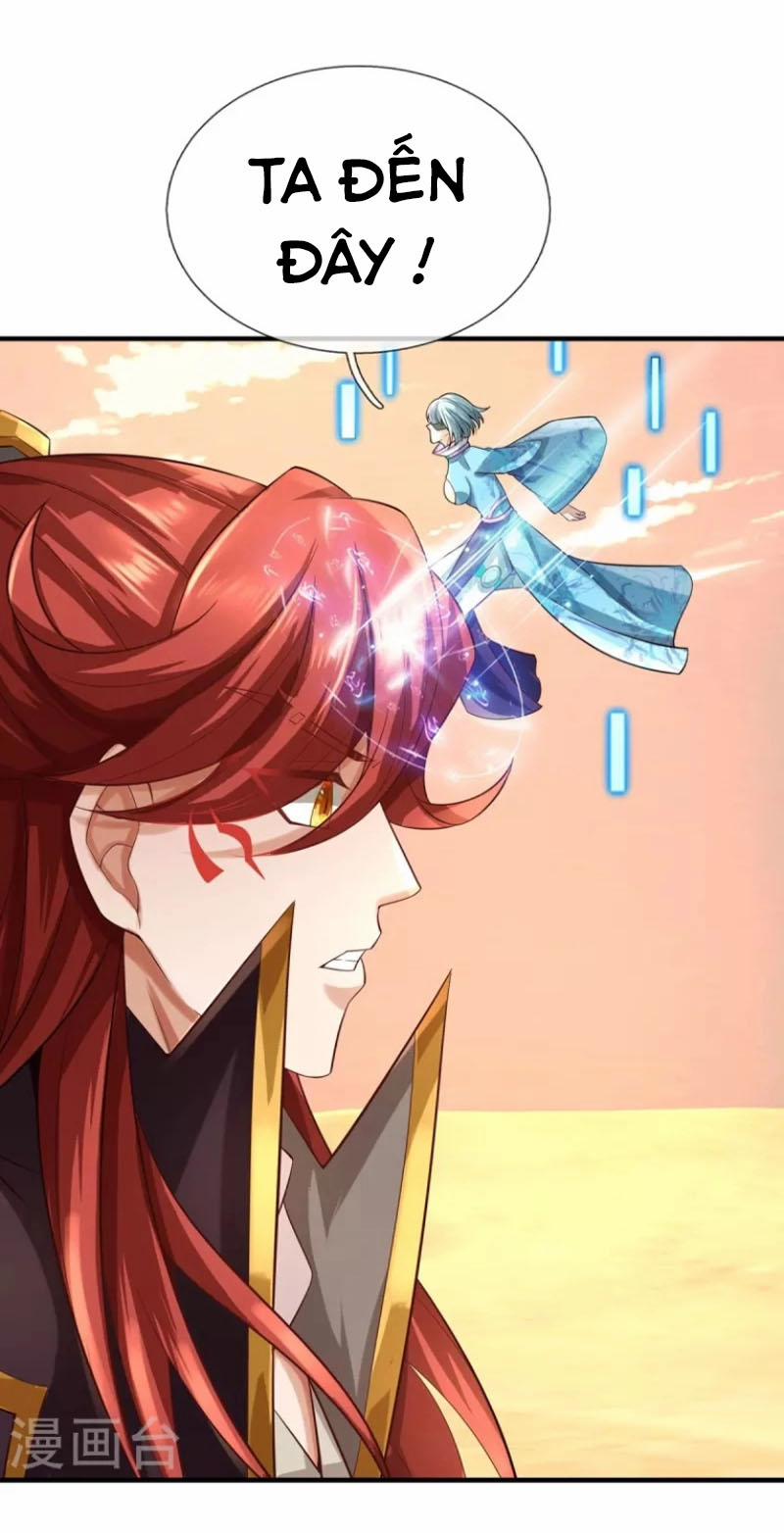 Đại Ma Hoàng Thường Ngày Phiền Não 109 trang 14