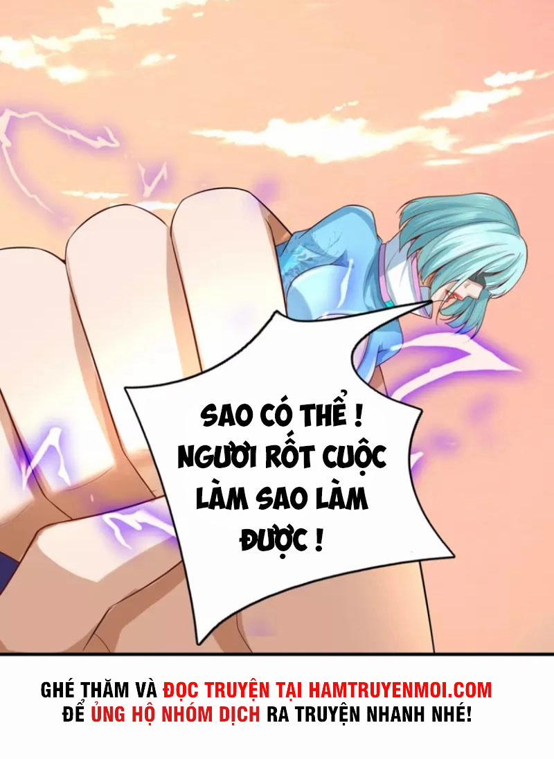 Đại Ma Hoàng Thường Ngày Phiền Não 109 trang 19