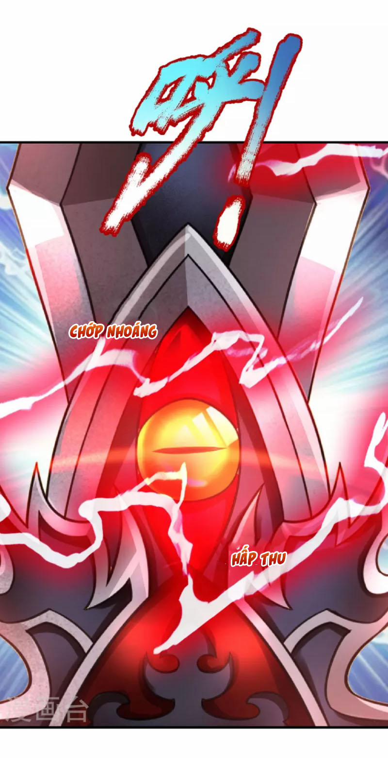 Đại Ma Hoàng Thường Ngày Phiền Não 109 trang 2