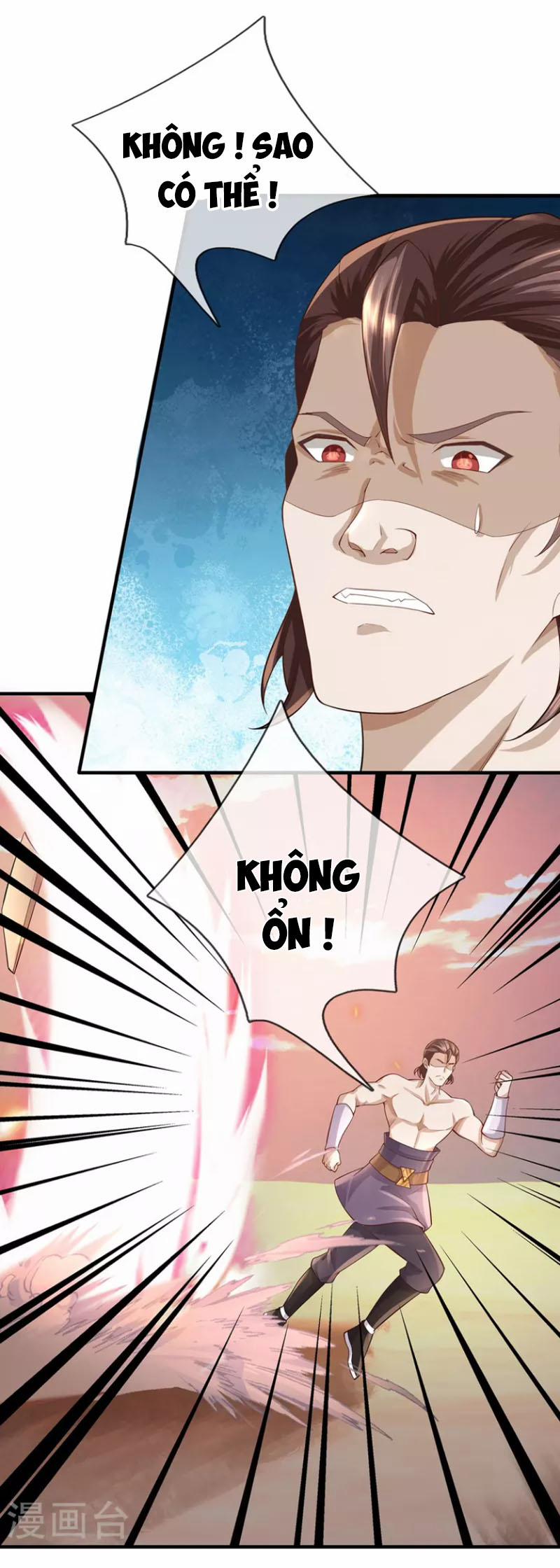 Đại Ma Hoàng Thường Ngày Phiền Não 109 trang 5