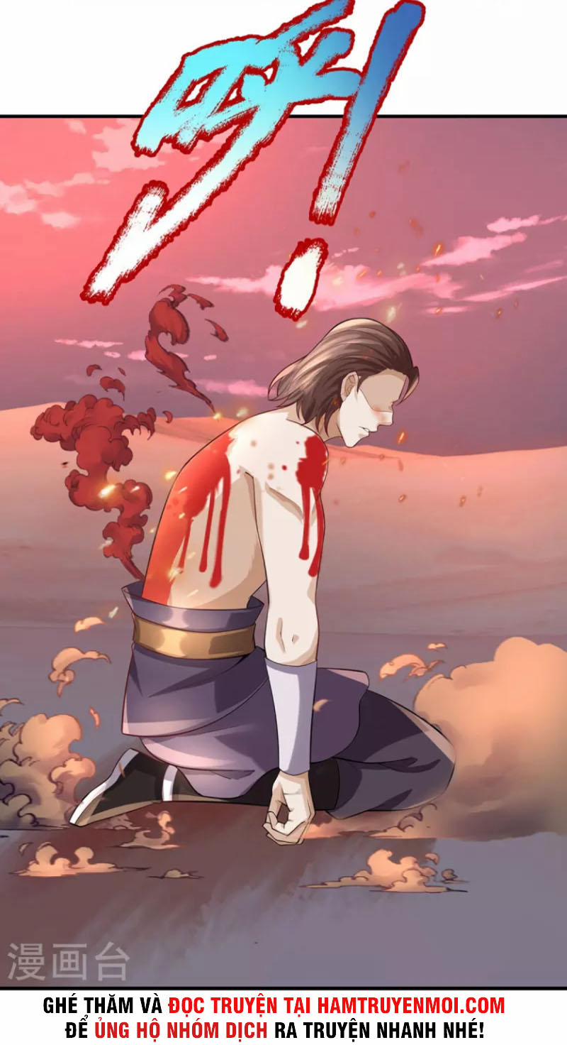 Đại Ma Hoàng Thường Ngày Phiền Não 109 trang 7