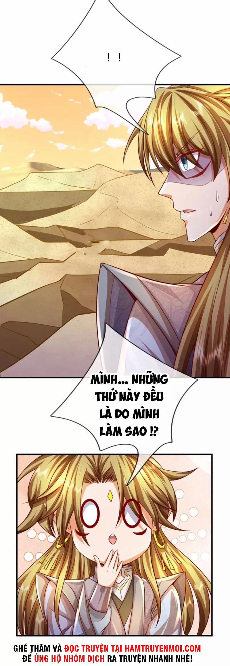 Đại Ma Hoàng Thường Ngày Phiền Não 110 trang 15