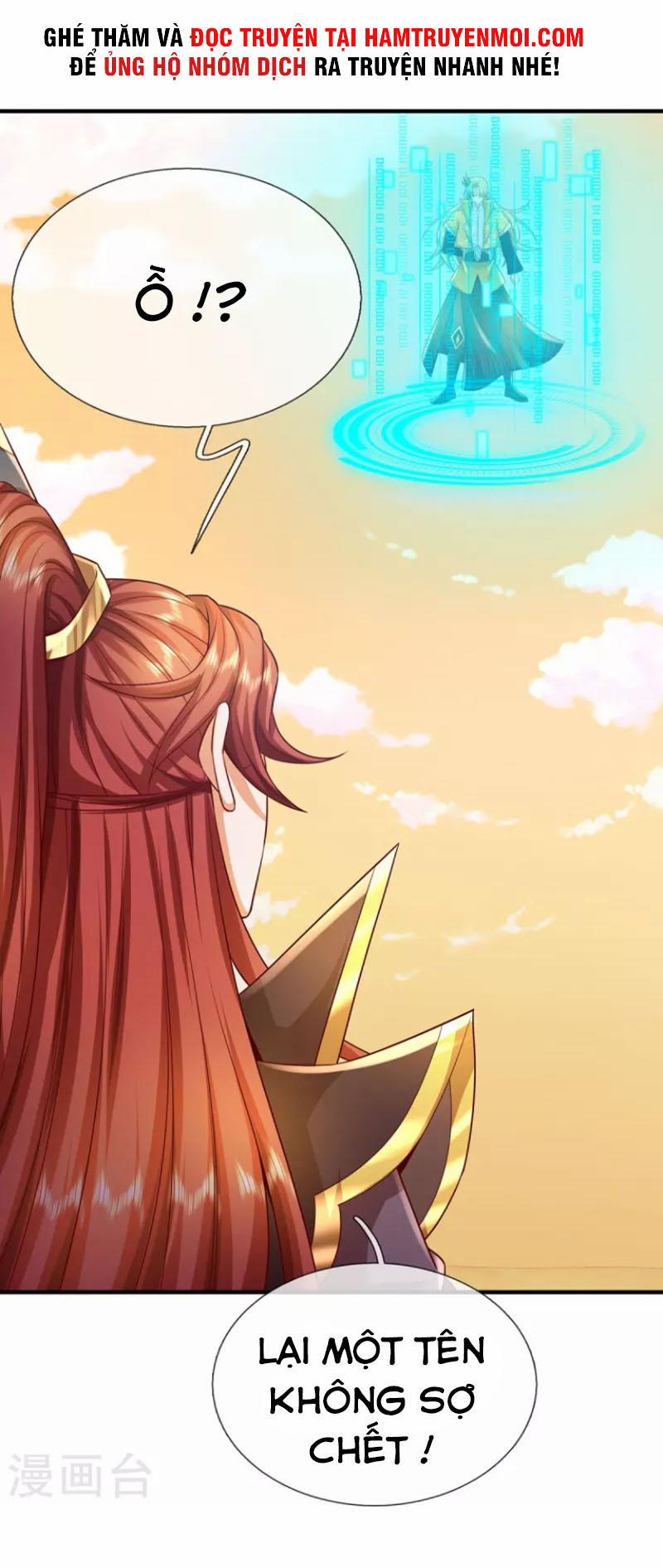 Đại Ma Hoàng Thường Ngày Phiền Não 110 trang 6