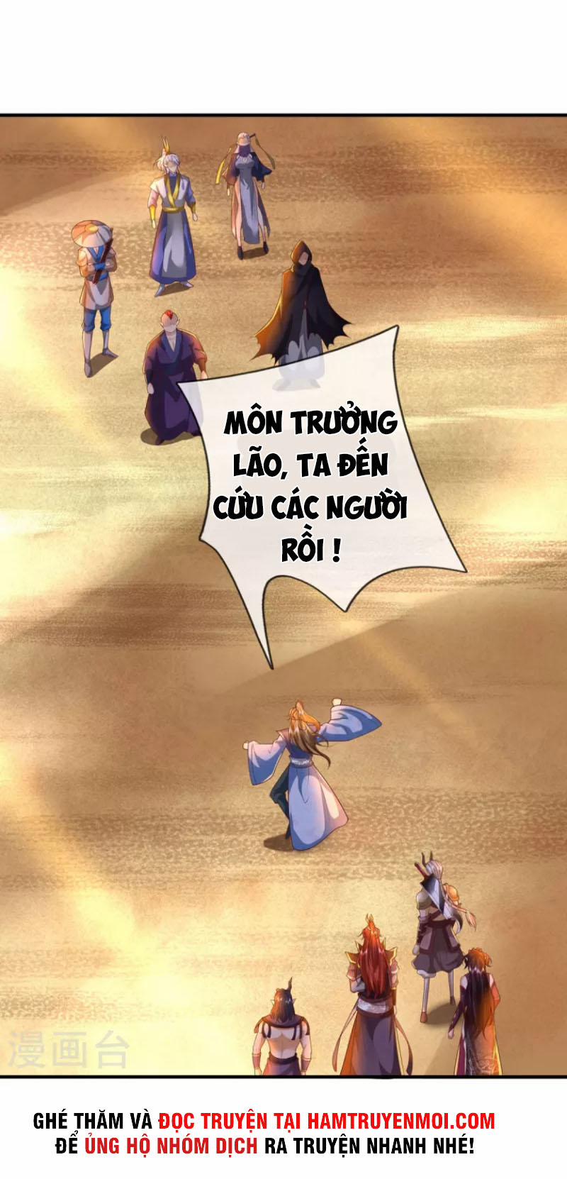 Đại Ma Hoàng Thường Ngày Phiền Não 111 trang 1