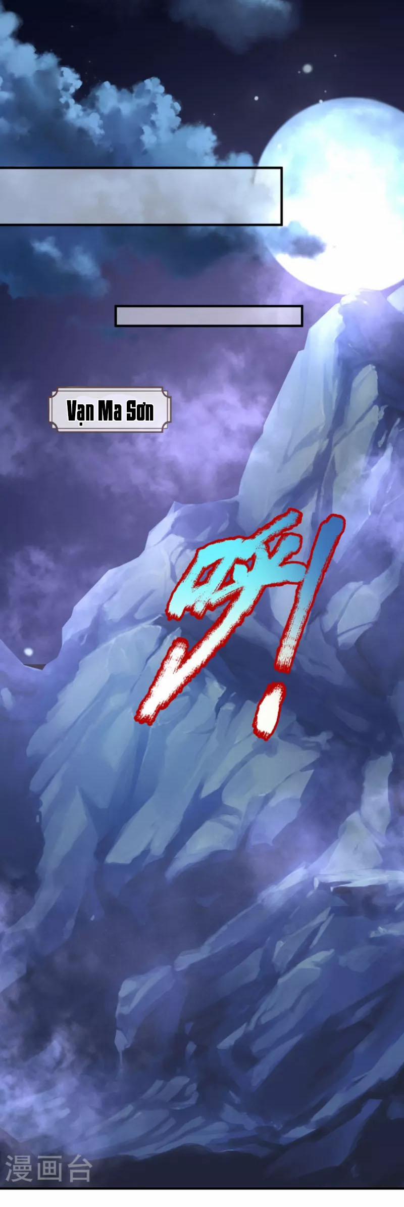 Đại Ma Hoàng Thường Ngày Phiền Não 111 trang 13