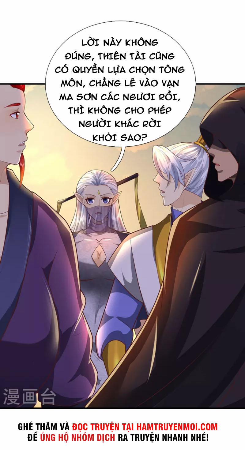 Đại Ma Hoàng Thường Ngày Phiền Não 111 trang 6