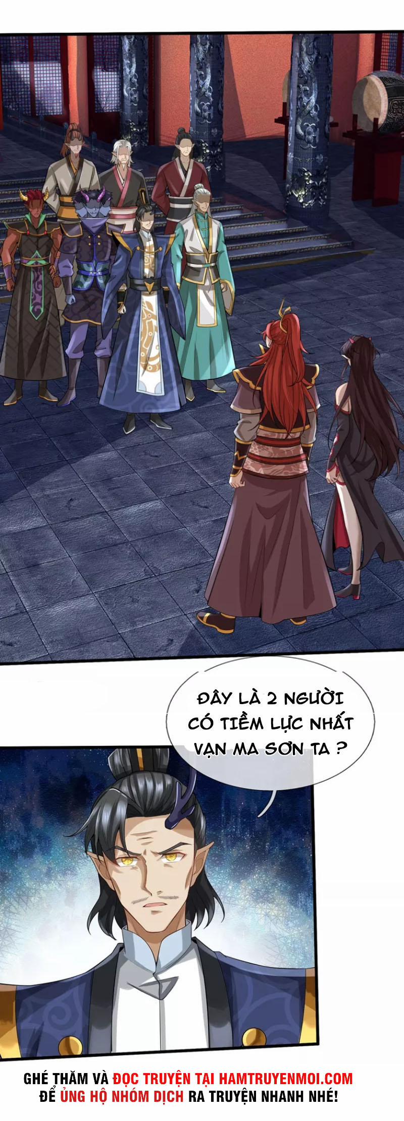 Đại Ma Hoàng Thường Ngày Phiền Não 112 trang 0