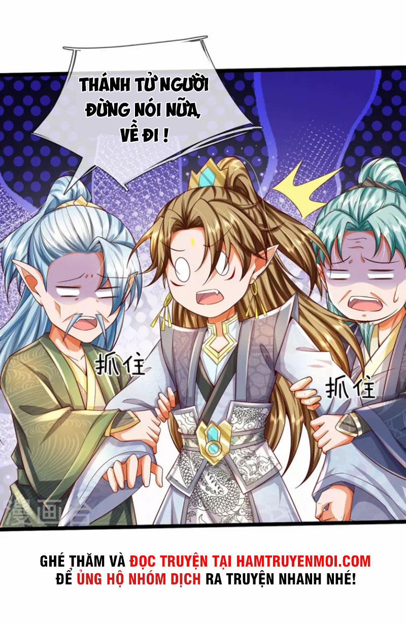 Đại Ma Hoàng Thường Ngày Phiền Não 113 trang 3