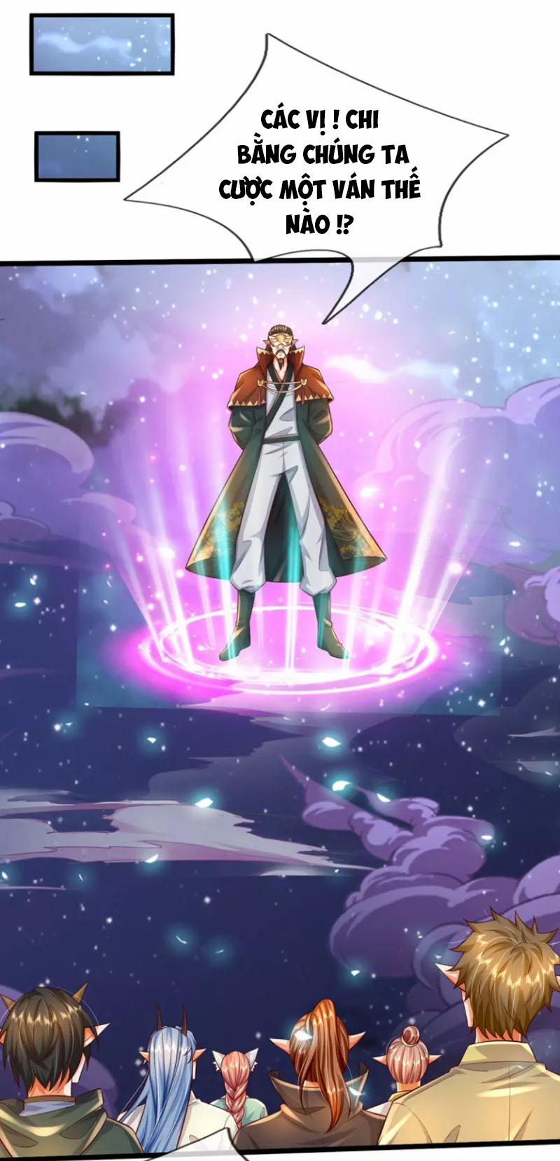 Đại Ma Hoàng Thường Ngày Phiền Não 113 trang 6