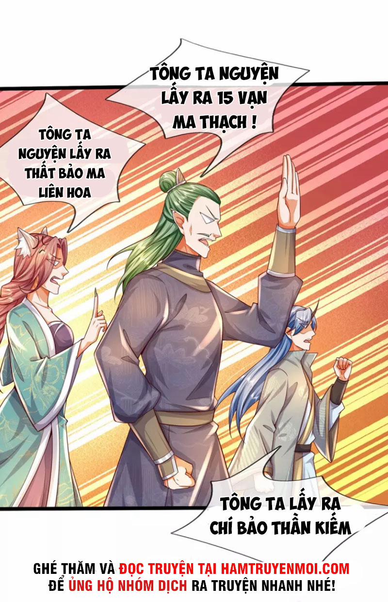 Đại Ma Hoàng Thường Ngày Phiền Não 113 trang 9