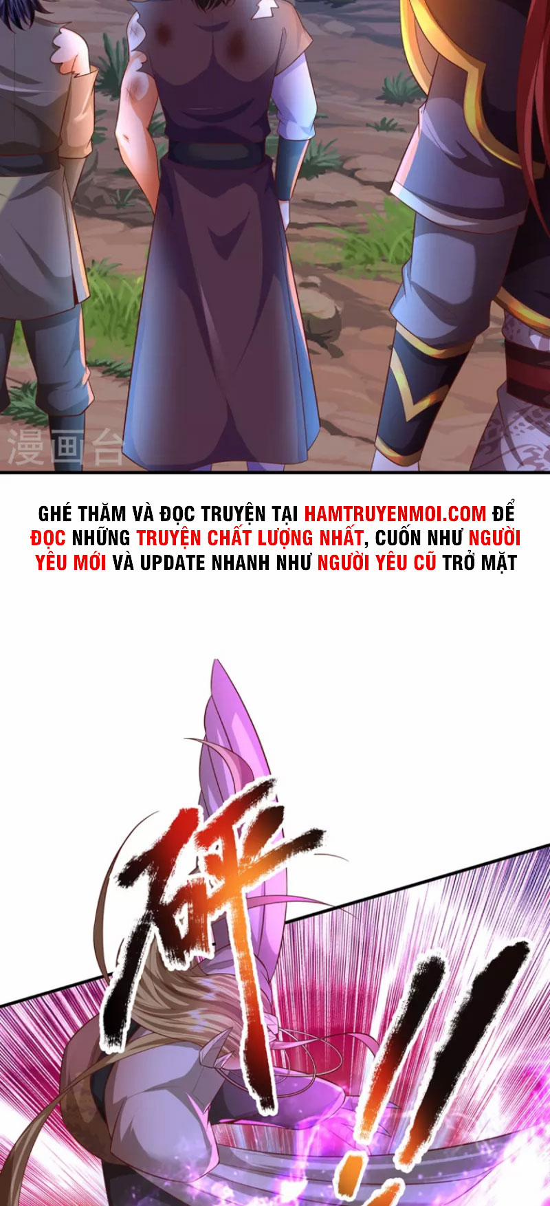 Đại Ma Hoàng Thường Ngày Phiền Não 115 trang 10