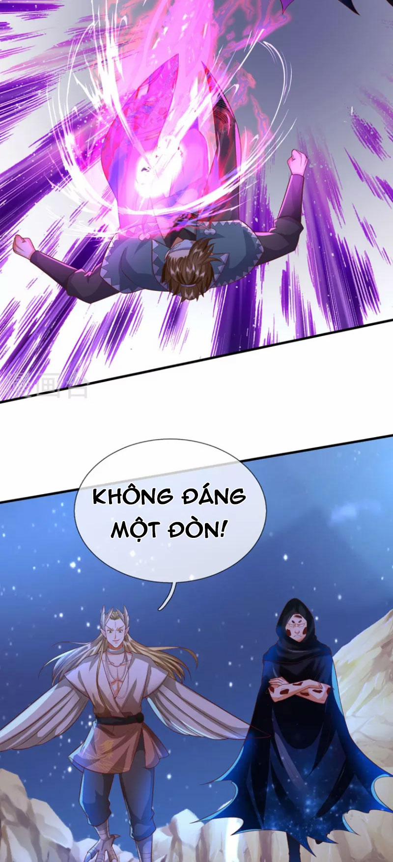 Đại Ma Hoàng Thường Ngày Phiền Não 115 trang 12