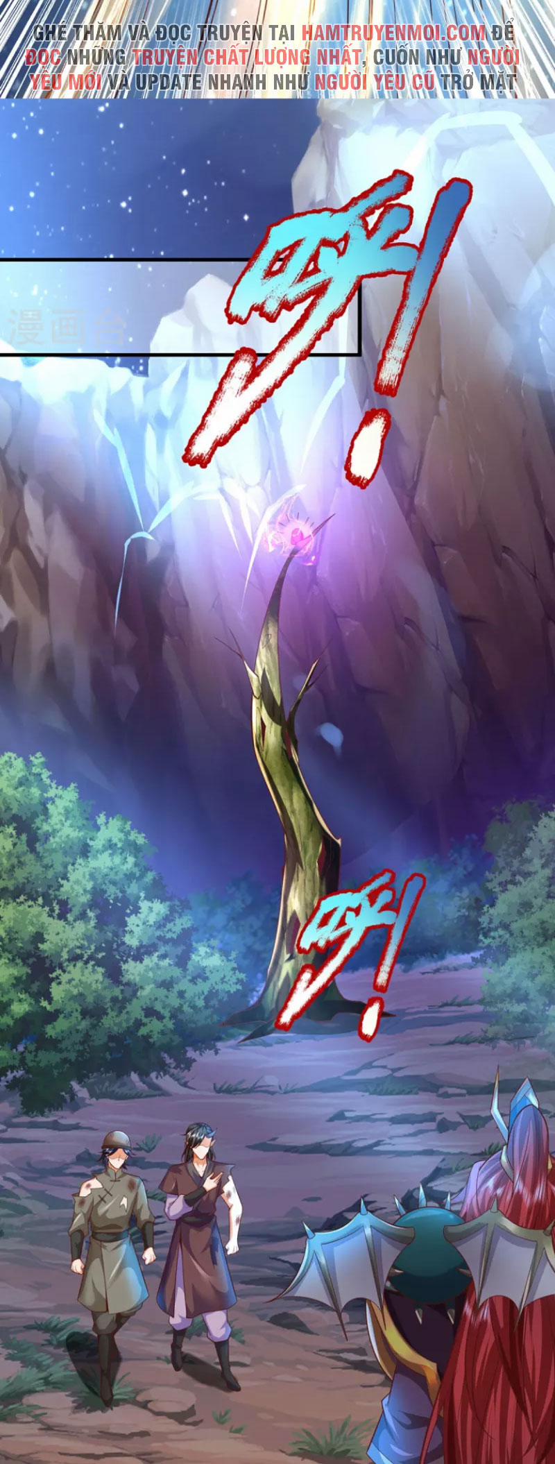 Đại Ma Hoàng Thường Ngày Phiền Não 115 trang 6