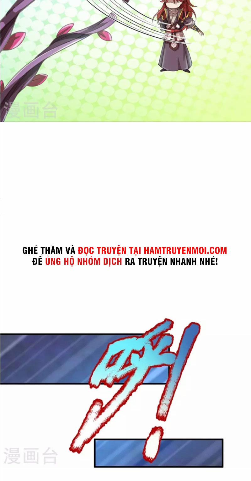Đại Ma Hoàng Thường Ngày Phiền Não 116 trang 18