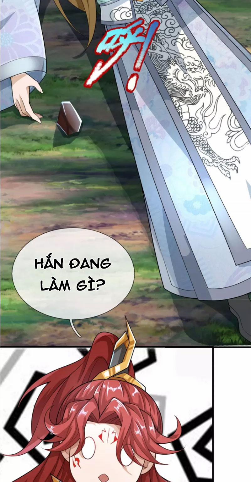 Đại Ma Hoàng Thường Ngày Phiền Não 116 trang 22