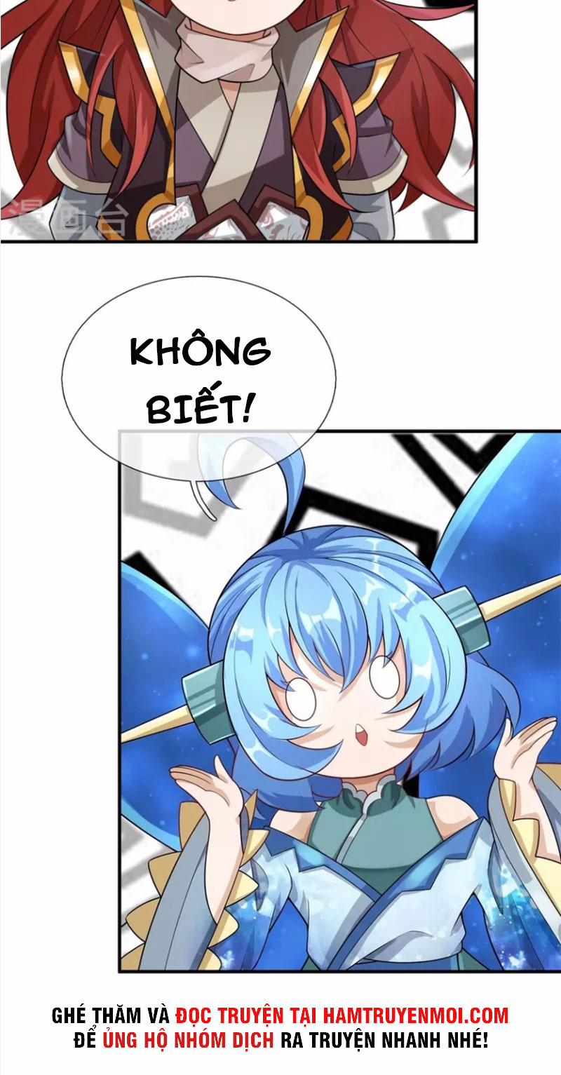 Đại Ma Hoàng Thường Ngày Phiền Não 116 trang 23