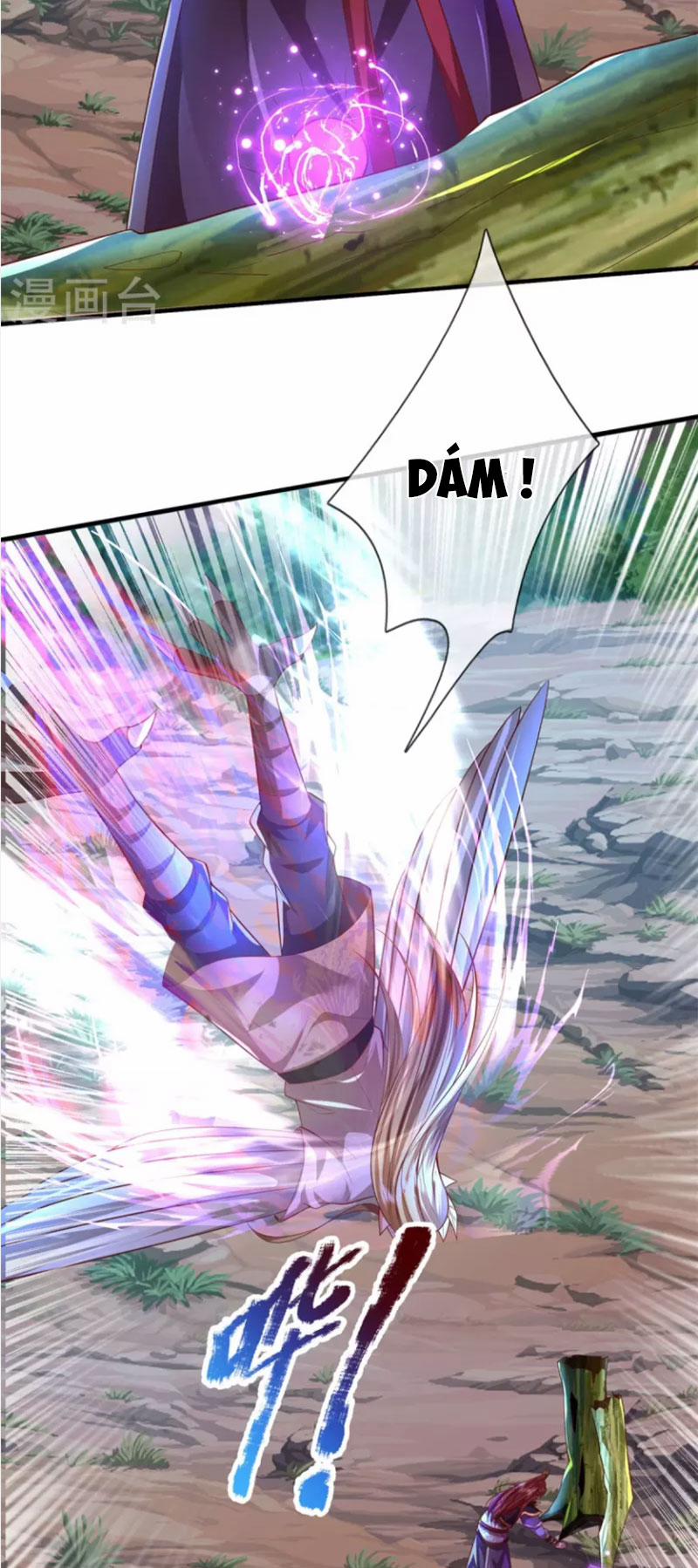 Đại Ma Hoàng Thường Ngày Phiền Não 116 trang 3