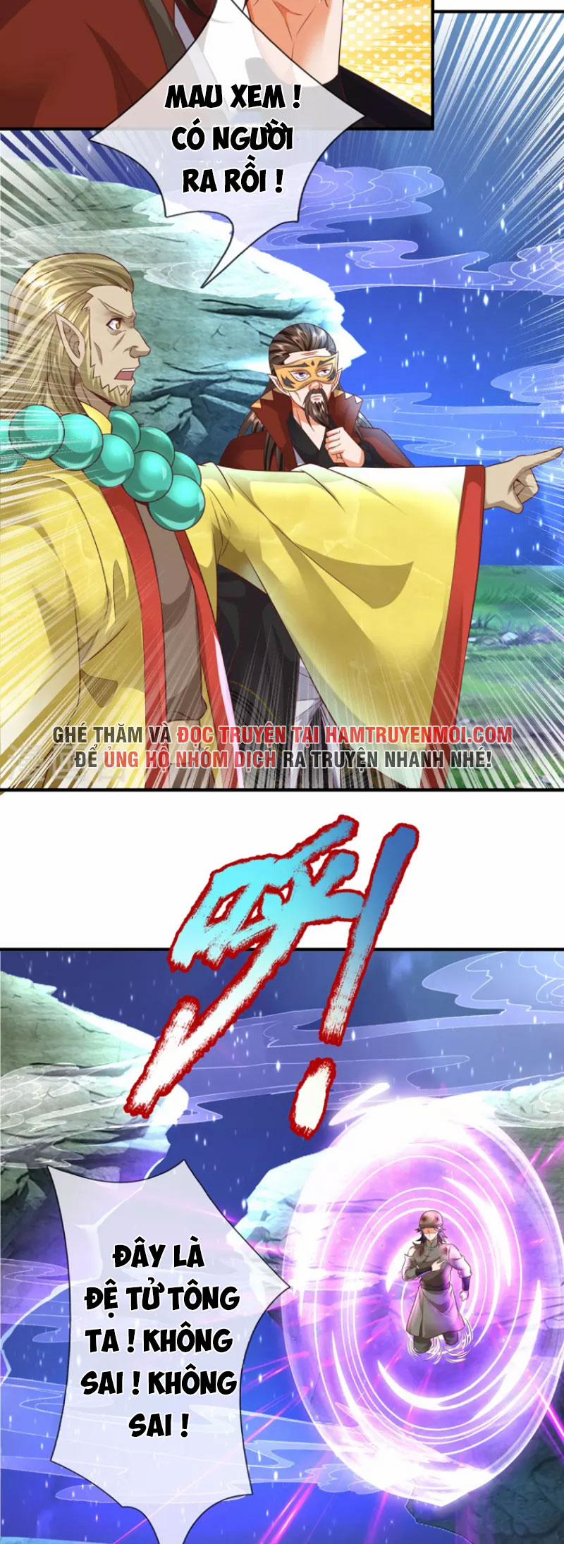 Đại Ma Hoàng Thường Ngày Phiền Não 117 trang 5