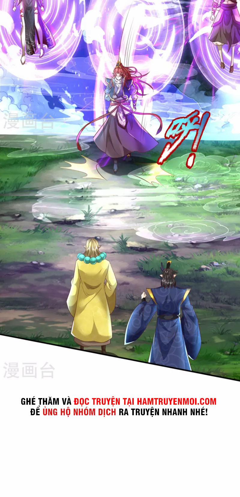 Đại Ma Hoàng Thường Ngày Phiền Não 117 trang 8