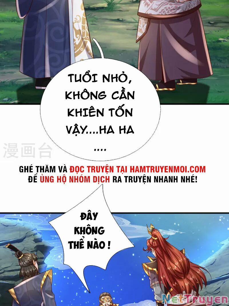 Đại Ma Hoàng Thường Ngày Phiền Não 119 trang 1