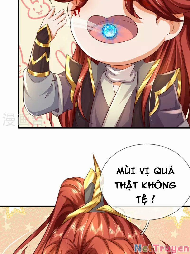 Đại Ma Hoàng Thường Ngày Phiền Não 119 trang 10