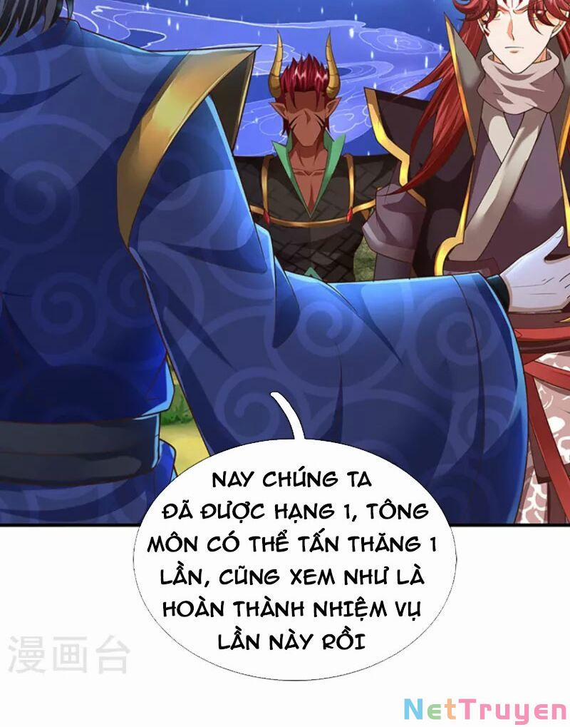 Đại Ma Hoàng Thường Ngày Phiền Não 119 trang 19