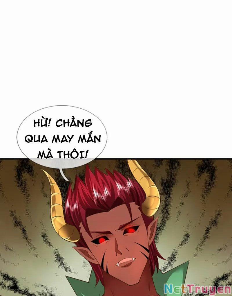 Đại Ma Hoàng Thường Ngày Phiền Não 119 trang 20